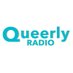 Queerly Radio (@QueerlyRadio) Twitter profile photo
