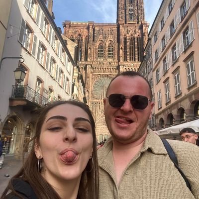 muratiparr's profile picture. Bandırma 17 Eylül Üniversitesi 📚