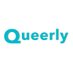 Queerly News (@thisisqueerly) Twitter profile photo
