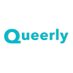 Queerly (@thisisqueerly) Twitter profile photo Queerly (@thisisqueerly) Twitter profile photo