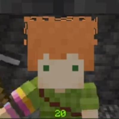 kaminMinecraft's profile picture. マインクラフトとボディメイクが人生の幸せ(๑•̀ㅂ•́)و✧
＃マイクラ 
＃マイクラ建築