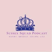 Sᴜssᴇx Sǫᴜᴀᴅ Pᴏᴅᴄᴀsᴛ(@sussexsquadpod1) 's Twitter Profile Photo