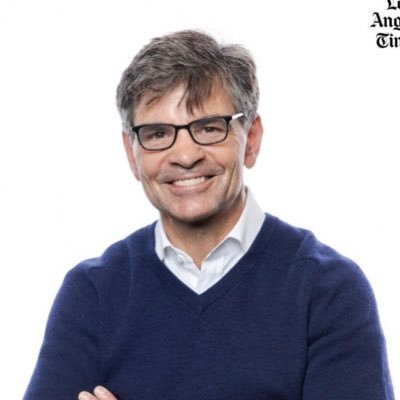 George Stephanopoulos