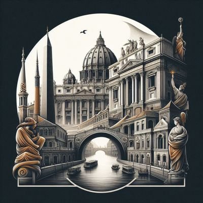 IconArchi's profile picture. 🏛️Exploring the timeless beauty of traditional architecture.