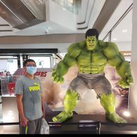 陳家澤 (@chnjiz1) 's Twitter Profile
