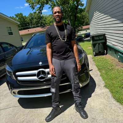 King5Heru's profile picture. Rap Artist