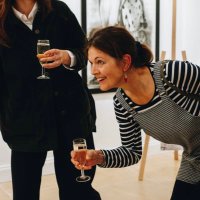 Laura Cramer (@cramerpaintings) 's Twitter Profile