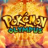 PokemonOlympus's profile picture. Fangame creado por: @LaCabraPalMont 
Basado en personajes y mitos sobre la antigua Grecia pero pasados al mundo actual y con formas celestiales.