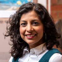 Anjana Khatwa (@anjanakhatwa) 's Twitter Profile