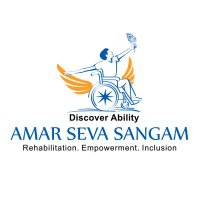 Amar Seva Sangam(@amarseva) 's Twitter Profile Photo