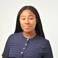 Abena Appiah (@abenaappiah) 's Twitter Profile Photo