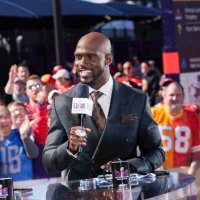 Jason McCourty(@JasonMcCourty) 's Twitter Profile Photo