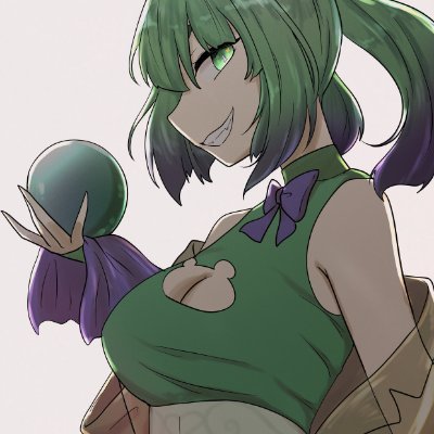 熊田みるく🧸🔮🍼さんのプロフィール画像
