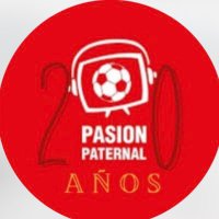 Pasión Paternal 🐞 (@pasionpaternal) 's Twitter Profile Photo Pasión Paternal 🐞 (@pasionpaternal) 's Twitter Profile Photo