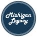 Michigan Legacy CU (@milegacycu) Twitter profile photo Michigan Legacy CU (@milegacycu) Twitter profile photo