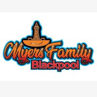 Myers Family Blackpool(@TheMyersFam_) 's Twitter Profile Photo