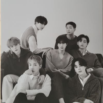 #BTS #방탄소년단 조건 없는믿음으로 #AlwaysWithBTS #ARMY
방탄소년단은 7=1의 기적 💜 하나의 심장을 나누어 가진 일곱. 일곱 개의 심장을 가진 하나💜 어덕행덕이라 하루의 시작과 끝 덕생 속에 행복 중 💜 🌊 @adorablewave