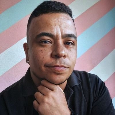 jocah_rods's profile picture. (ele/dele) transmasculino, macumbeiro, fotógrafo, contador de histórias e um grande filho da Duta.
