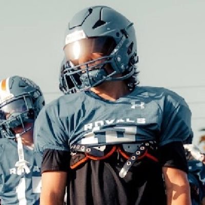 Jacob Seppala Profile