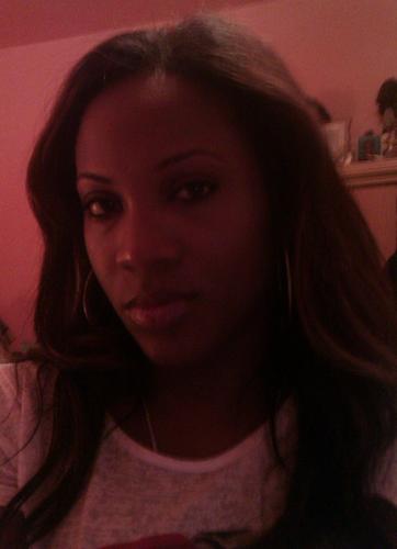 Its mind over matter. I dnt mind because YALL bitches dnt matter! I keep my circle tight nd luv alll MY bitches!