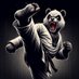 Taekwondo Panda 🐼 (@Carnivore_ish) Twitter profile photo