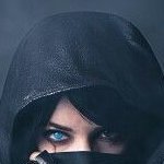 NFT_Deliceangel's profile picture. I’m part of the @LadysFriends_ community