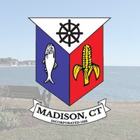 Town of Madison CT (@madisonct06443) 's Twitter Profile Photo Town of Madison CT (@madisonct06443) 's Twitter Profile Photo