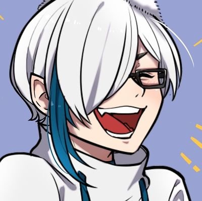 huyuki_daily's profile picture. 日常ツイ垢
病むよ愚痴るよ本当にフォローしたい？

すごく口が悪い

※中身の主張が激しいよ（地鶏有〼）