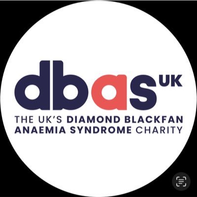 DBAS UK - Charity for Diamond Blackfan Anaemia syndrome in the UK - Support, Research, Hope. https://t.co/yF4CqAuJmm