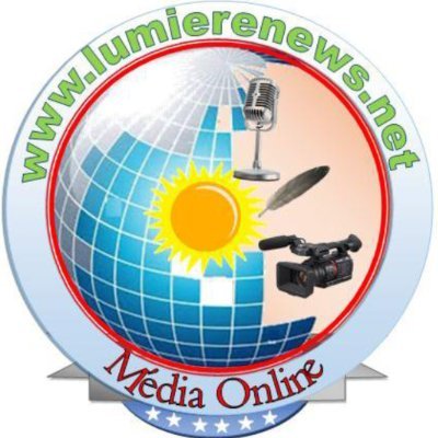 Lumière News (Média en ligne) Profile