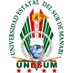 Universidad Estatal del Sur de Manabí 🇪🇨 (@unesumoficial) Twitter profile photo