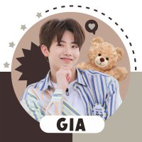 gia✨🌻 (@kyudamiso) 's Twitter Profile