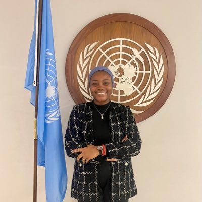 aduragbataibat's profile picture. Doctoral Researcher @developmentuea | Co-chair Safe Spaces, Schools and Self @education2030UN |Co-founder @risingchild17 |📚@uniofhull @soas