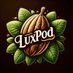 Luxpod Body Works (@luxpod_gh) Twitter profile photo Luxpod Body Works (@luxpod_gh) Twitter profile photo