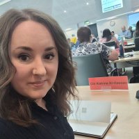 Katrina Al-Hassan (@kat_alhassan) 's Twitter Profile
