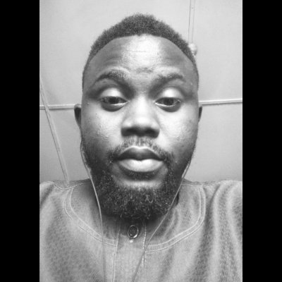 Welcome to my official X page. I'm a vivacious writer, a content creator, health coach and a biochemist.
