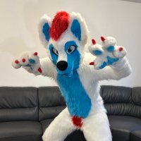Ash-TheBlueFlooof (@theblueflooof) 's Twitter Profile