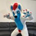 Ash-TheBlueFlooof (@theblueflooof) Twitter profile photo Ash-TheBlueFlooof (@theblueflooof) Twitter profile photo