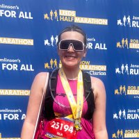 Isla Aimée Rush (@isla_rush) 's Twitter Profile