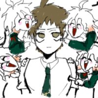 ノノシ (@nonoshi91) 's Twitter Profile
