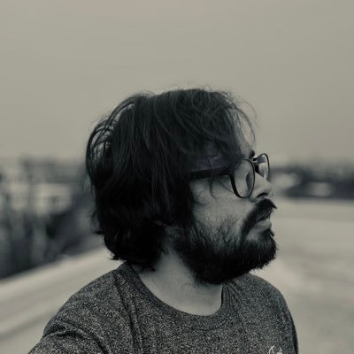 ra2lsarkar's profile picture. 