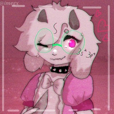 SulfuritoCabra's profile picture. DELTARUNE 5-7 AMANHÃ | 💛 Justice forever 💛 | Futuro dublador | Posto desenho e falo merda | Pansexual  | Abrace o caos e morra como nada