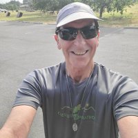 Fat Old Trail Runner(@oldtrailrunner) 's Twitter Profile Photo