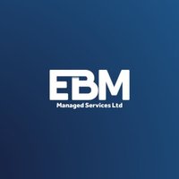 EBM Managed Services Ltd(@EBMOfficial) 's Twitter Profile Photo