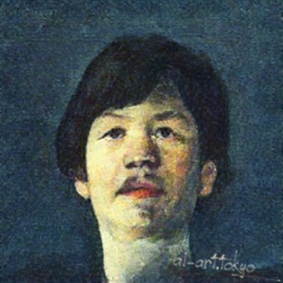 ポッドキャスト番組「お兄さんとおっちゃんのはざまでラジオ」話し手 #おにおちゃ 大体のことがおぼろげ 番組アカウントはhttps://t.co/adsnLfMIo2