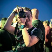 Mark ZerØ (@markdiablo) 's Twitter Profile