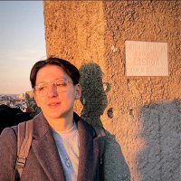 Ana Tsakiridi (@ana_tsakiridi) 's Twitter Profile