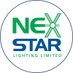 Nexstar Lighting (@nexstarlighting) Twitter profile photo Nexstar Lighting (@nexstarlighting) Twitter profile photo