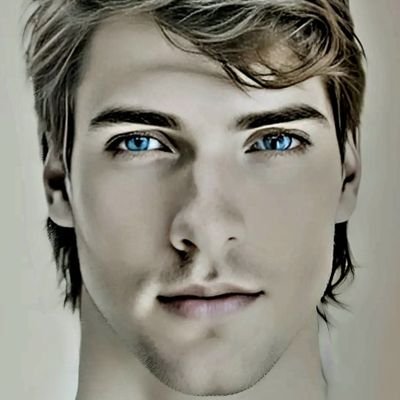 GeoffSwetz's profile picture. Creating bold colors with knives 🎨 Abstract art shifting perspectives 🖼 Originals, prints & digital collectibles ✨ Commissions #GeoffSwetzCreations