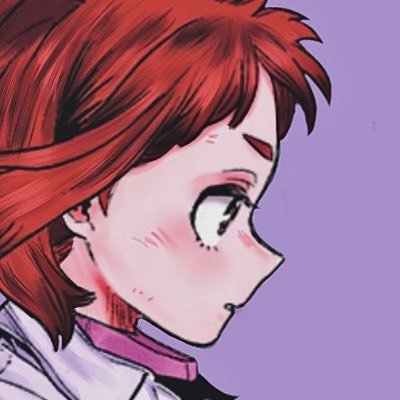 Gravity Hero: #URAVITY โโ Iโll be a hero who can make everyone feel safe๏ผโฅ๏ธ ๐๐ฉ๐ฐ'๐ด ๐จ๐ฐ๐ช๐ฏ๐จ ๐ต๐ฐ ๐ฑ๐ณ๐ฐ๐ต๐ฆ๐ค๐ต ๐บ๐ฐ๐ถ , @FlusteredSmiles๏ผ